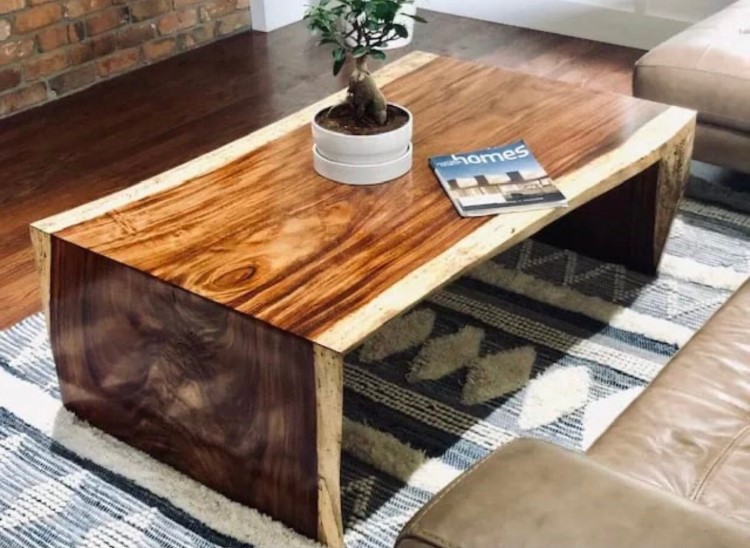 Teak Root Coffee Tables